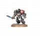 KNIGHTS BROTHERHOOD, Teleport straight into the thick of battle with the Grey Knights Brotherhood Terminator Squad