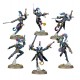 AELDARI: HARLEQUIN TROUPE, Perform the Ultimate Battle: Deploy the Aeldari Harlequin Troupe