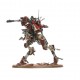 ADEPTUS MECHANICUS: IRONSTRIDER, Precision engineering in perpetual motion