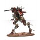 ADEPTUS MECHANICUS: IRONSTRIDER, Precision engineering in perpetual motion