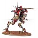 ADEPTUS MECHANICUS: IRONSTRIDER, Precision engineering in perpetual motion
