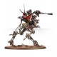ADEPTUS MECHANICUS: IRONSTRIDER, Precision engineering in perpetual motion