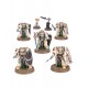 DEATHWING KNIGHTS, Deathwing Knights: Elite Veterans, Unyielding Hammer