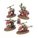 Squighog Boyz Squighog Boyz, Ork Squighog Boyz: Charge of the Bipedal Wrecking Balls
