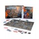 Warhammer 40,000/KILL TEAM - Starter Set Skirmish Combat in the 41st Millenium Warhammer 40,000/KILL TEAM - Starter Set Skirmish Combat in the 41st Millenium, Step into the grim darkness of the far future and command elite warriors in fast-paced, tactical skirmish battles where every decision matters