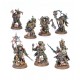 Warhammer 40,000/KILL TEAM - Starter Set Skirmish Combat in the 41st Millenium Warhammer 40,000/KILL TEAM - Starter Set Skirmish Combat in the 41st Millenium, Step into the grim darkness of the far future and command elite warriors in fast-paced, tactical skirmish battles where every decision matters