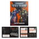 Warhammer 40,000/KILL TEAM - Starter Set Skirmish Combat in the 41st Millenium Warhammer 40,000/KILL TEAM - Starter Set Skirmish Combat in the 41st Millenium, Step into the grim darkness of the far future and command elite warriors in fast-paced, tactical skirmish battles where every decision matters