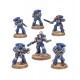 WARHAMMER 40000: INTRODUCTORY SET (ENG), Take your first steps into the world's most popular tabletop wargame with the Warhammer 40,000 Introductory Set
