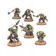 WARHAMMER 40000: INTRODUCTORY SET (ENG), Take your first steps into the world's most popular tabletop wargame with the Warhammer 40,000 Introductory Set