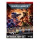 WARHAMMER 40000: INTRODUCTORY SET (ENG), Take your first steps into the world's most popular tabletop wargame with the Warhammer 40,000 Introductory Set