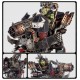 Warhammer 40,000 - Battle for Armageddon, The Battle for Armageddon ContinuesIt is the 41st Millennium, and humanity wages a desperate, galactic war for survival