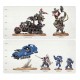 WARHAMMER 40000: STARTER SET WARHAMMER 40000: STARTER SET, Ultimate Entry Point, Complete Armies: Begin Your Galactic Conquest