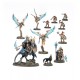 AGE OF SIGMAR: SPEARHEAD STARTER, Unending War
