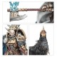 AGE OF SIGMAR: SPEARHEAD STARTER, Unending War