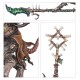 AGE OF SIGMAR: SPEARHEAD STARTER, Unending War