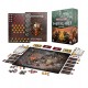 Warhammer Underworlds: Embergard Core Game, Strategic Deck-Building, Fast-Paced Skirmishes: Claim Glory in the Depths