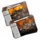 Warhammer Underworlds: Embergard Core Game, Strategic Deck-Building, Fast-Paced Skirmishes: Claim Glory in the Depths