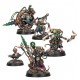 Warhammer Underworlds: Embergard Core Game, Strategic Deck-Building, Fast-Paced Skirmishes: Claim Glory in the Depths