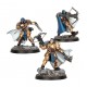 Warhammer Underworlds: Embergard Core Game, Strategic Deck-Building, Fast-Paced Skirmishes: Claim Glory in the Depths