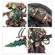 Warhammer Underworlds: Embergard Core Game, Strategic Deck-Building, Fast-Paced Skirmishes: Claim Glory in the Depths
