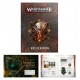 Warhammer Underworlds: Embergard Core Game, Strategic Deck-Building, Fast-Paced Skirmishes: Claim Glory in the Depths