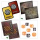 Warhammer Underworlds: Embergard Core Game, Strategic Deck-Building, Fast-Paced Skirmishes: Claim Glory in the Depths