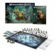 WARHAMMER QUEST: DARKWATER, Cooperative Exploration, Heroic Triumph: Restore Light to the Jade Abbey