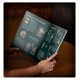 WARHAMMER QUEST: DARKWATER, Cooperative Exploration, Heroic Triumph: Restore Light to the Jade Abbey