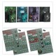 WARHAMMER QUEST: DARKWATER, Cooperative Exploration, Heroic Triumph: Restore Light to the Jade Abbey