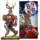 Warhammer Blood Bowl - (The Game Of Fantasy Football Third Season Edition) Warhammer Blood Bowl - (The Game Of Fantasy Football Third Season Edition), Step onto the pitch and experience the chaotic world of Blood Bowl, where tactical gameplay meets outrageous fantasy sports action