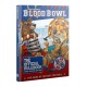 Warhammer Blood Bowl - (The Game Of Fantasy Football Third Season Edition) Warhammer Blood Bowl - (The Game Of Fantasy Football Third Season Edition), Step onto the pitch and experience the chaotic world of Blood Bowl, where tactical gameplay meets outrageous fantasy sports action