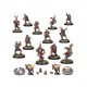 Warhammer Blood Bowl - (The Game Of Fantasy Football Third Season Edition) Warhammer Blood Bowl - (The Game Of Fantasy Football Third Season Edition), Step onto the pitch and experience the chaotic world of Blood Bowl, where tactical gameplay meets outrageous fantasy sports action