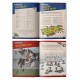 Warhammer Blood Bowl - (The Game Of Fantasy Football Third Season Edition) Warhammer Blood Bowl - (The Game Of Fantasy Football Third Season Edition), Step onto the pitch and experience the chaotic world of Blood Bowl, where tactical gameplay meets outrageous fantasy sports action