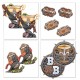 Warhammer Blood Bowl - (The Game Of Fantasy Football Third Season Edition) Warhammer Blood Bowl - (The Game Of Fantasy Football Third Season Edition), Step onto the pitch and experience the chaotic world of Blood Bowl, where tactical gameplay meets outrageous fantasy sports action