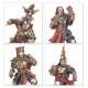 Warhammer Blood Bowl - (The Game Of Fantasy Football Third Season Edition) Warhammer Blood Bowl - (The Game Of Fantasy Football Third Season Edition), Step onto the pitch and experience the chaotic world of Blood Bowl, where tactical gameplay meets outrageous fantasy sports action