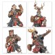 Warhammer Blood Bowl - (The Game Of Fantasy Football Third Season Edition) Warhammer Blood Bowl - (The Game Of Fantasy Football Third Season Edition), Step onto the pitch and experience the chaotic world of Blood Bowl, where tactical gameplay meets outrageous fantasy sports action
