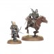 WAR OF THE ROHIRRIM: BATTLE OF EDORAS, Historic Conflict, Iconic Heroes: Define the Destiny of Rohan