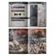 Warhammer 40,000 - Codex Supplement Black Templars, The Black Templars are a crusading Chapter of Space Marines who wage faith-fuelled campaigns of fiery extermination against Humanity's many enemies