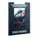 GETTING STARTED WITH SPACE MARINES, Complete Starter Set, All-In-One Hobby Box: Defend Mankind as the Emperor's Chosen