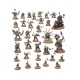 GETTING STARTED WITH ORKS, Complete Starter Set, All-In-One Hobby Box: Launch Your Great Waaagh