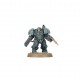 Leagues Of Votann: Einhyr Hearthguard, Field heavily armored elite infantry for your Leagues of Votann army