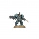 Leagues Of Votann: Einhyr Hearthguard, Field heavily armored elite infantry for your Leagues of Votann army
