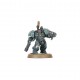 Leagues Of Votann: Einhyr Hearthguard, Field heavily armored elite infantry for your Leagues of Votann army
