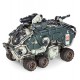 LEAGUES OF VOTANN: HEKATON LAND FORTRESS, Field a heavy battle tank and armored transport for your Leagues of Votann army