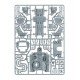 LEAGUES OF VOTANN: HEKATON LAND FORTRESS, Field a heavy battle tank and armored transport for your Leagues of Votann army