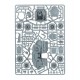 LEAGUES OF VOTANN: HEKATON LAND FORTRESS, Field a heavy battle tank and armored transport for your Leagues of Votann army