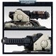 LEAGUES OF VOTANN: HEKATON LAND FORTRESS, Field a heavy battle tank and armored transport for your Leagues of Votann army