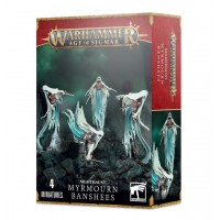 MYRMOURN BANSHEES