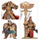 ADEPTUS CUSTODES, Unmatched Skill