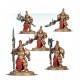 ADEPTUS CUSTODES, Unmatched Skill